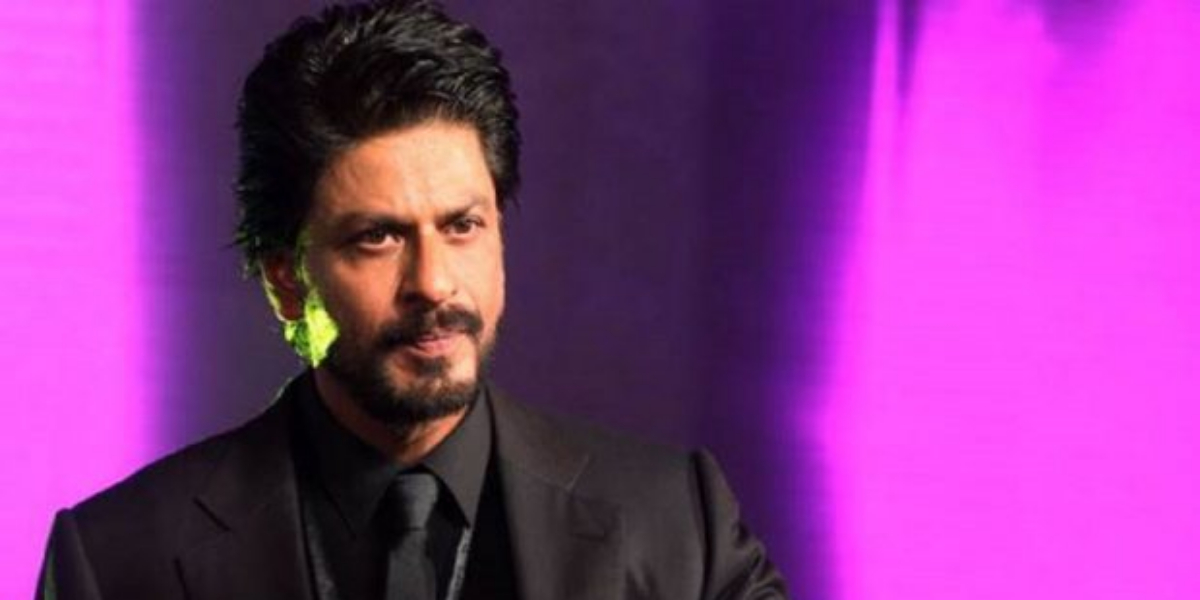 Shah Rukh Khan