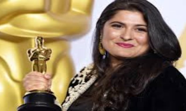 Women’s Day Tribute: Sharmeen Obaid-Chinoy: A women that shook the Nation’s patriarchy