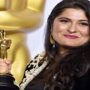 Women’s Day Tribute: Sharmeen Obaid-Chinoy: A women that shook the Nation’s patriarchy