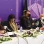 Govt took measures to provide conducive environment to women, girls: Mazari