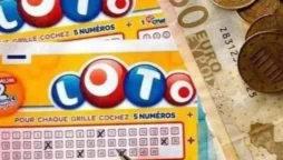 Lotto Results:
