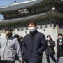 South Korea reports 327,549 new COVID-19 cases