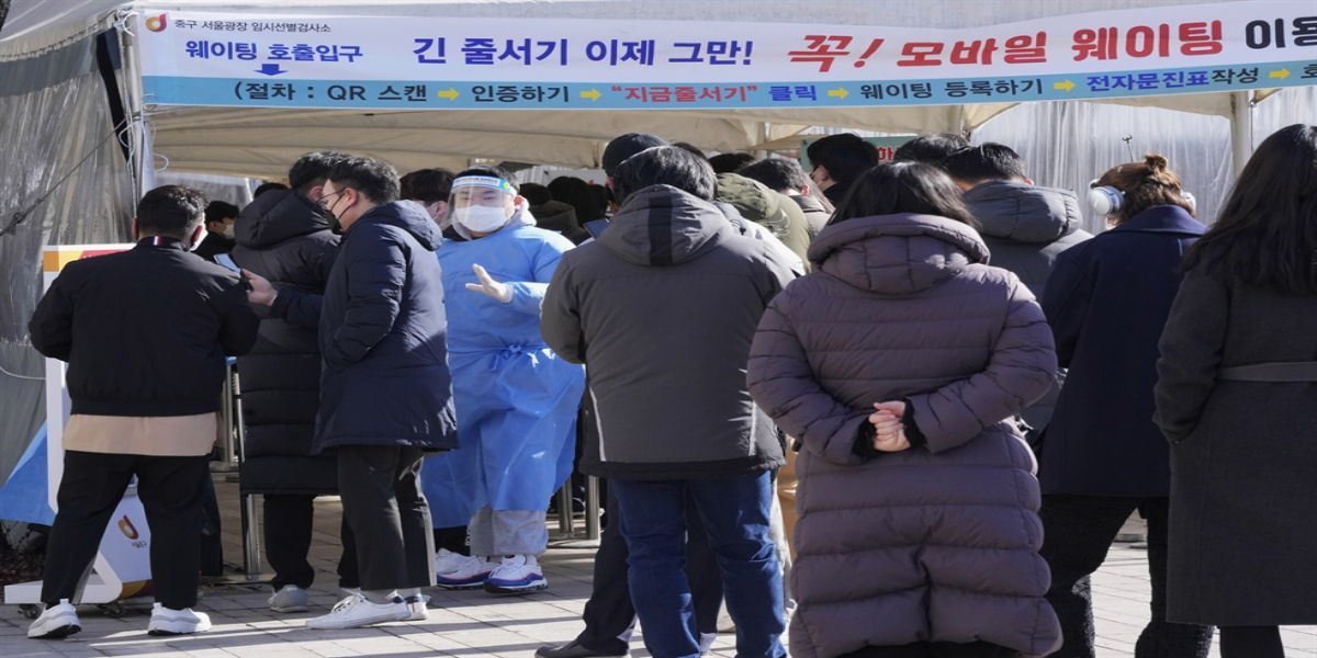 south korea