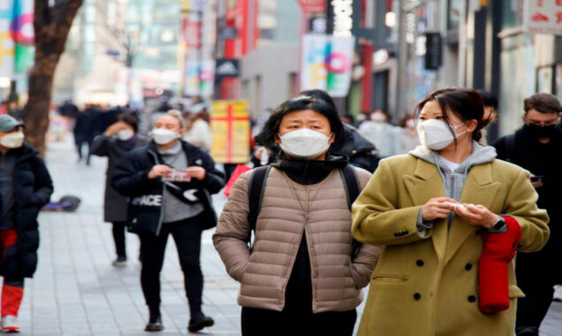 South Korea reports 362,338 new COVID-19 cases