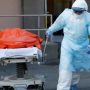 Spain’s Covid death toll passes 100,000