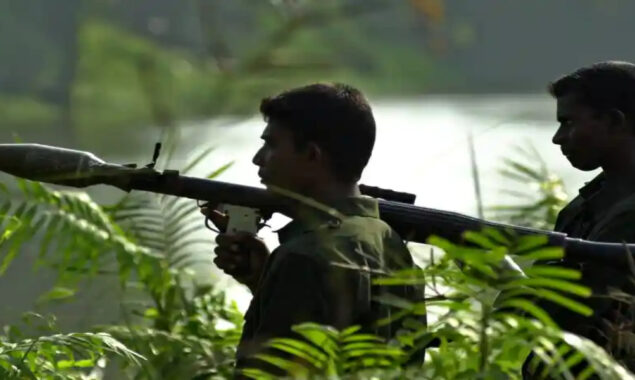 Sri Lanka offers cash to families of civil war dead