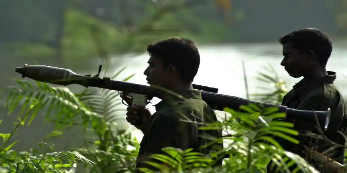 sri lanka