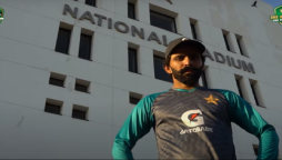 Fawad Alam