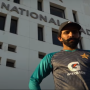 Watch: ‘It is a dream for every player to represent his country in his home ground,’ says Fawad Alam