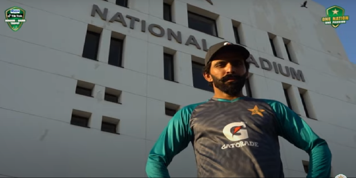 Fawad Alam