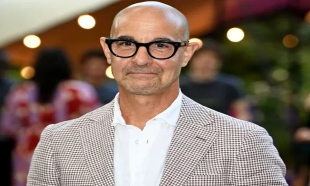 Actor Stanley Tucci opens up on his struggle with Cancer