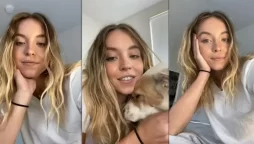 Sydney Sweeney