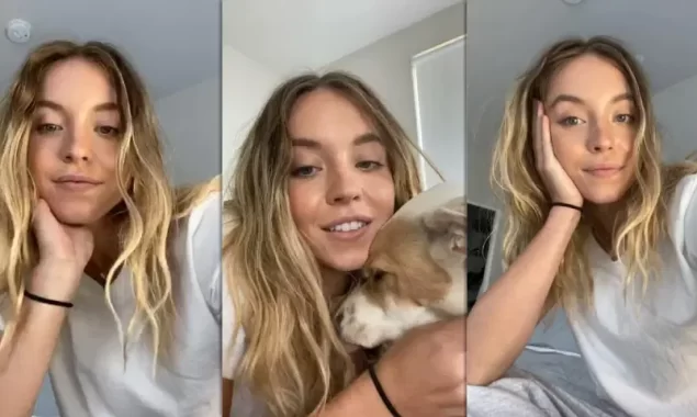Get to Know Sydney Sweeney’s fiancé Jonathan Davino