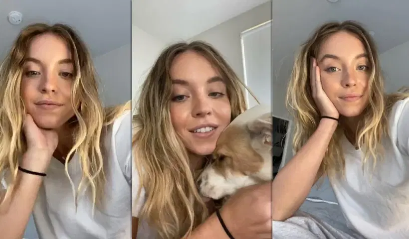 Sydney Sweeney