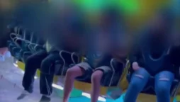 14-year-old dies at ICON park Florida ride because his safety harness and seat were locked