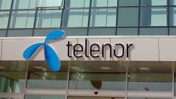 telenor