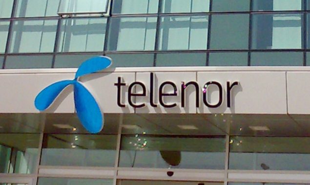 telenor