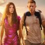 Sandra Bullock talks about Channing Tatum’s Nude scene in the movie The Lost City