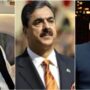 Three ex-PMs ask Islamabad administration, police not to become party in politics