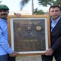 Watch: Former captain Javed Miandad named into PCB hall of fame