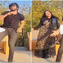 Watch: Mother and Son grooves on Thalapathy Vijay’s Arabic Kuthu
