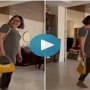 Viral video: Jwala Gutta’s Mom dances to Allu Arjun’s ‘Srivalli’