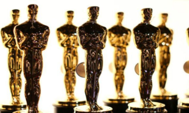 Oscars paid tribute to all the stars that passed away in the last year
