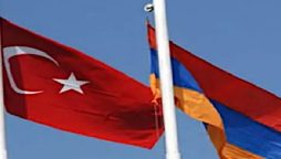 Turkey Armenia