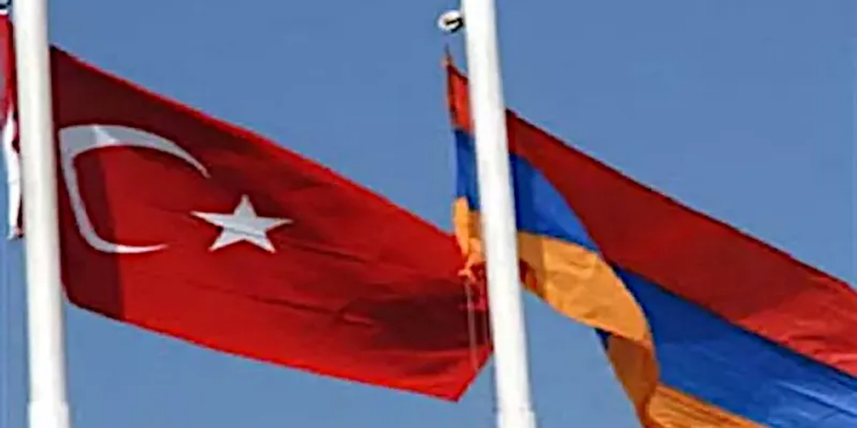 Turkey Armenia