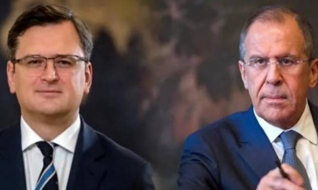 Russia, Ukraine diplomats meet in Turkey