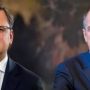 Russia, Ukraine diplomats meet in Turkey