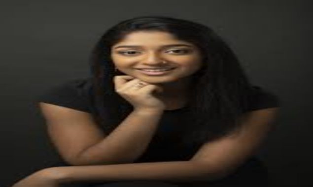 Maitreyi Ramakrishnan explains the importance of friendship in a recent press conference