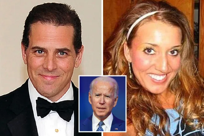 Hunter Biden
