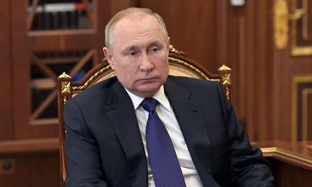 Putin’s retreat could be a deadly distraction, allowing him to inflict the most damage with a “irreparable blow.”