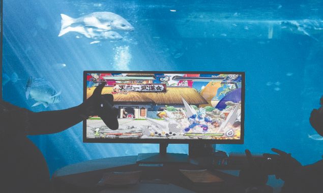 Video game developers cash in on Africa’s booming mobile market