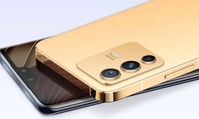 Vivo V23 Price in Pakistan and Specs