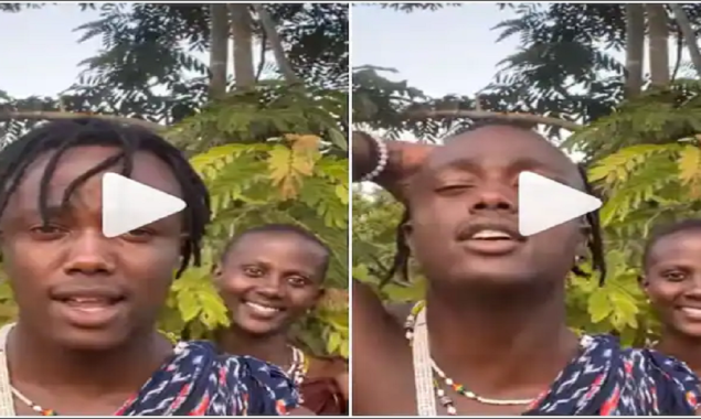 Netizens impressed: Tanzanian sibling lip-sync to ‘Sanam Re’