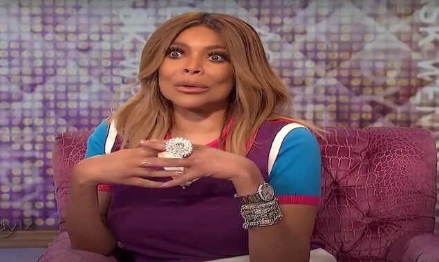 Wendy Williams wants her financial accounts accessed: ‘I want my money’