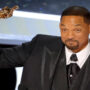 Will Smith may be ineligible for an Oscar nomination in 2023