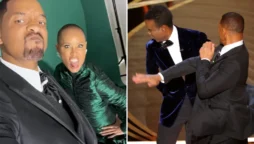 ‘Condemned’ by the Academy Will Smith’s Oscar-night slap promises a “formal review.”