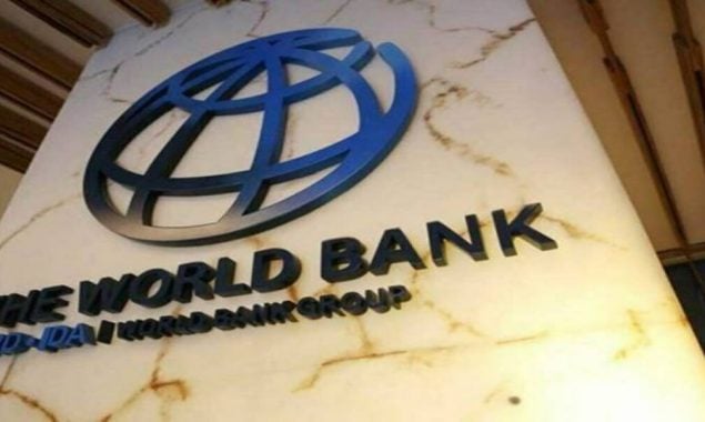 world bank