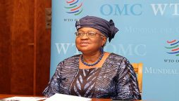 Ngozi Okonjo-Iweala