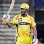 MS Dhoni’s first IPL fifty in three years has sparked a Twitter frenzy