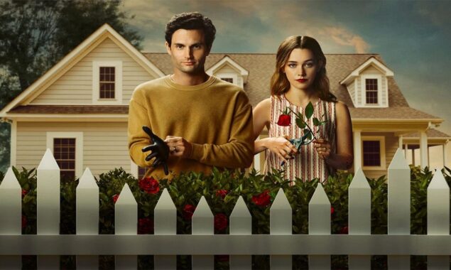 Fourth season of ‘You’ has begun filming, first image from set has gone viral