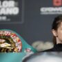 Katie Taylor confident to deliver her best performance  on historic night in New York