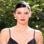 Kendall Jenner played a role in Kourtney Kardashian’s romance with Travis Barker, she admits.