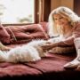 Barbra Streisand cloned the dog