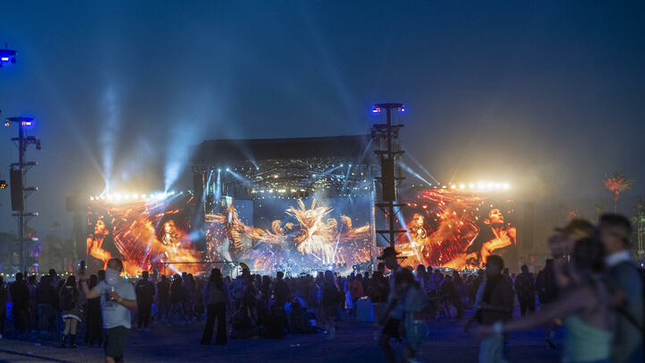 Coachella 2022