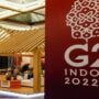 Ukraine set to dominate G20 finance chiefs summit