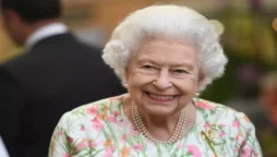 New plans for the Queen's Platinum Jubilee celebrations announced